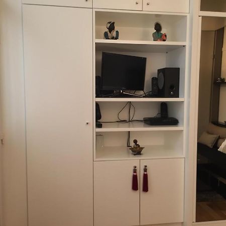 Studio Cosy Montparnasse パリ エクステリア 写真