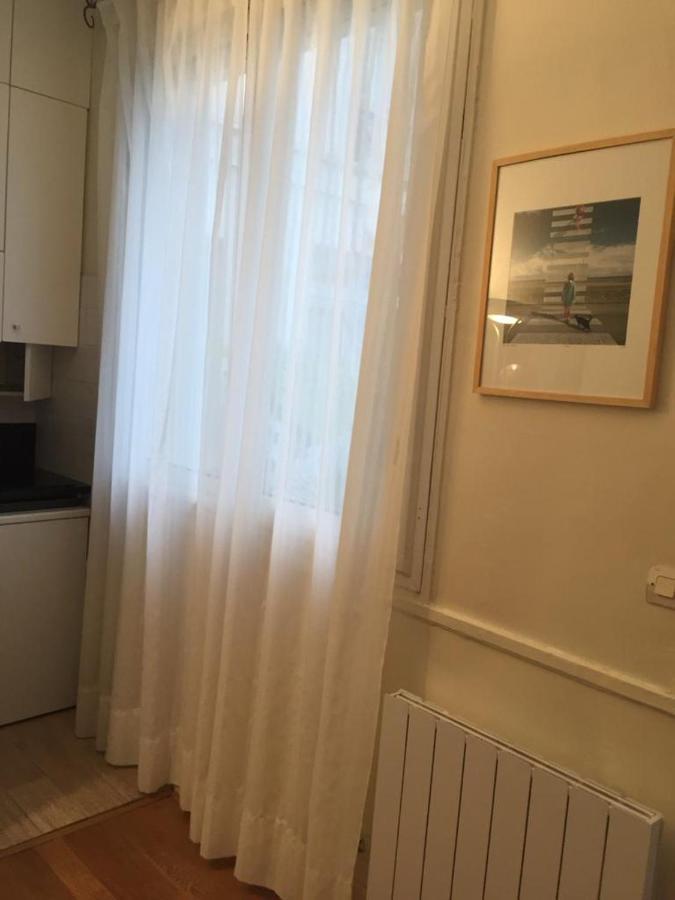Studio Cosy Montparnasse パリ エクステリア 写真